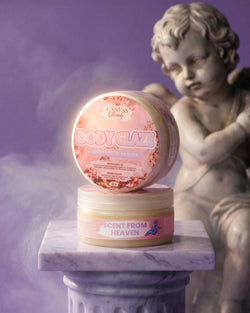BODY GLAZE: SCENT FROM HEAVEN