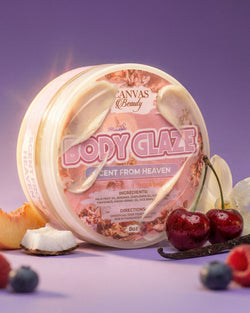 BODY GLAZE: SCENT FROM HEAVEN