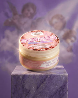 BODY GLAZE: SCENT FROM HEAVEN