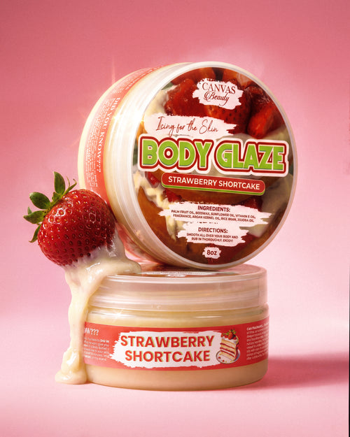 BODY GLAZE