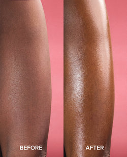 BODY GLAZE: STRAWBERRY SHORTCAKE