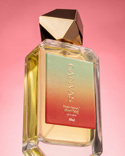 EAU DE PARFUM: STRAWBERRY SHORTCAKE