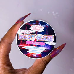 (NEW) TRAVEL GLAZE INSPIRED BY ZODIAC: CHARMED (LIBRA)