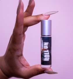 ROLL ON FRAGRANCE OIL: CRUSH 88