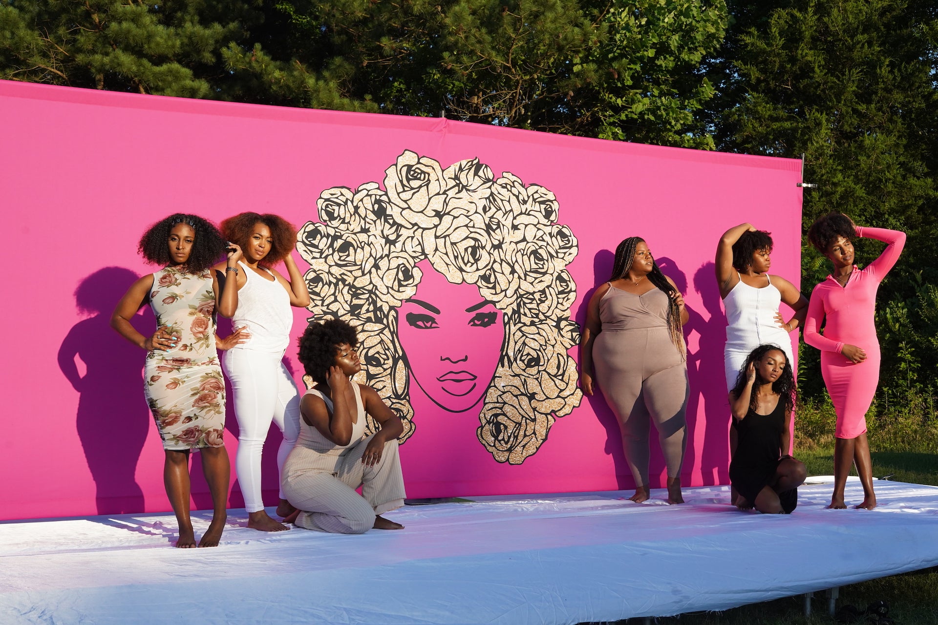 NEW BODY GLAZE GLAZED DONUT CANVAS BEAUTY BRAND new-body-glaze-glazed-donut-canvas-beauty-brand