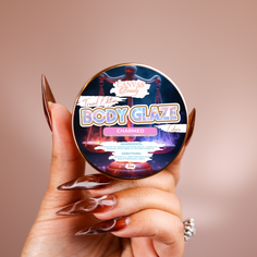 (NEW) TRAVEL GLAZE INSPIRED BY ZODIAC: CHARMED (LIBRA)