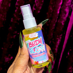 (NEW) TRAVEL BLOW: COTTON CANDY