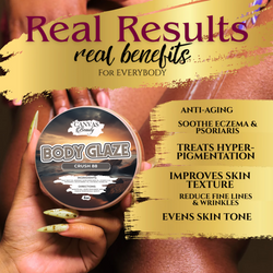 (NEW) BODY GLAZE: CRUSH 88