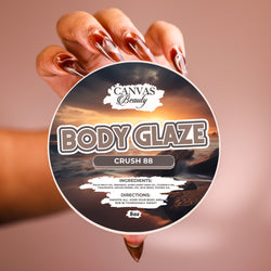 (NEW) BODY GLAZE: CRUSH 88