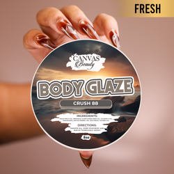 (NEW) BODY GLAZE: CRUSH 88