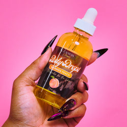 (NEW) BODY DROPS: DRUNKEN PEACH