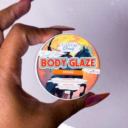 (NEW) TRAVEL GLAZE INSPIRED BY ZODIAC: DESIRE (SAGITTARIUS)