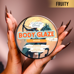 Inspired by Collection BODY GLAZE: DESIRE (SAGITTARIUS)