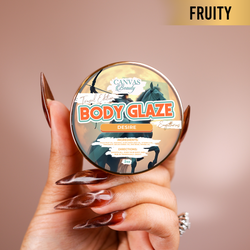(NEW) TRAVEL GLAZE INSPIRED BY ZODIAC: DESIRE (SAGITTARIUS)
