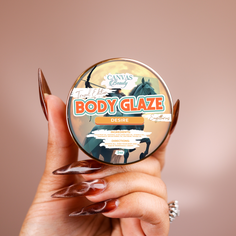 (NEW) TRAVEL GLAZE INSPIRED BY ZODIAC: DESIRE (SAGITTARIUS)