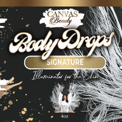 (NEW) BODY DROPS: SIGNATURE