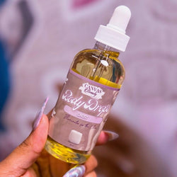 (NEW) BODY DROPS: GHOST.