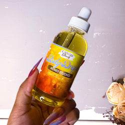 (NEW) BODY DROPS: HONEY STUCKED