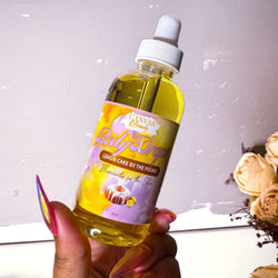 (NEW) BODY DROPS: LEMON CAKE BY THE POUND