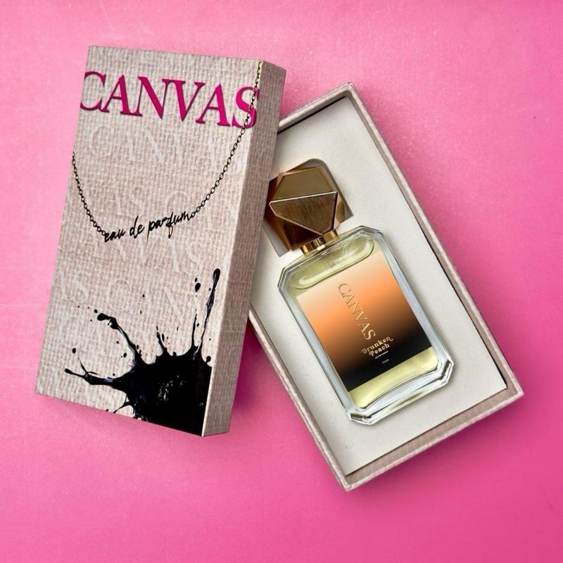 (NEW) EAU DE PARFUM: DRUNKEN PEACH