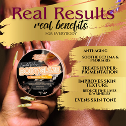 (NEW) BODY GLAZE: DRUNKEN PEACH