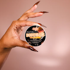 (NEW) TRAVEL GLAZE: DRUNKEN PEACH