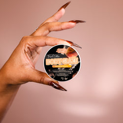 (NEW) TRAVEL GLAZE: DRUNKEN PEACH