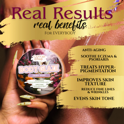 (NEW) BODY GLAZE: FAIRY DUST