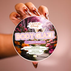 (NEW) BODY GLAZE: FAIRY DUST