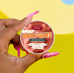 (NEW) TRAVEL GLAZE: FALLING FOR YOU
