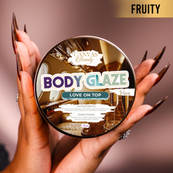 Inspired by Zodiac BODY GLAZE: LOVE ON TOP (PISCES)