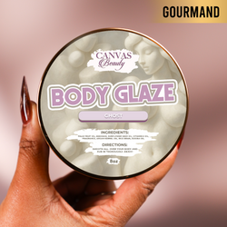 BODY GLAZE: GHOST.