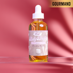 (NEW) BODY DROPS: GHOST.