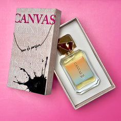 (NEW) EAU DE PARFUM: GLAZED DONUT