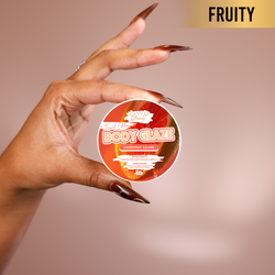 (NEW) TRAVEL GLAZE: GRAPEFRUIT GALORE