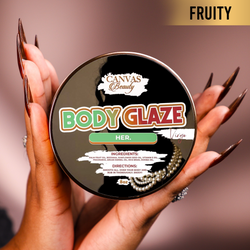 Inspired by Collection BODY GLAZE: HER. (VIRGO)