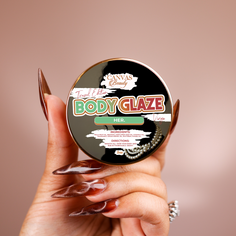 (NEW) TRAVEL GLAZE INSPIRED BY ZODIAC: HER. (VIRGO)