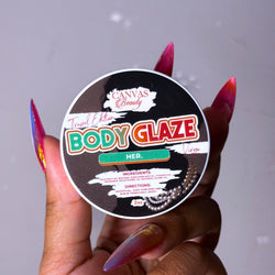 (NEW) TRAVEL GLAZE INSPIRED BY ZODIAC: HER. (VIRGO)