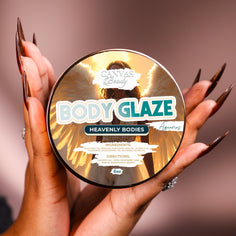 Inspired by Zodiac BODY GLAZE: HEAVENLY BODIES (AQUARIUS)
