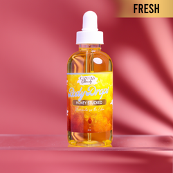 (NEW) BODY DROPS: HONEY STUCKED