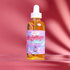 Inspired by Zodiac BODY DROPS: CHARMED (LIBRA)