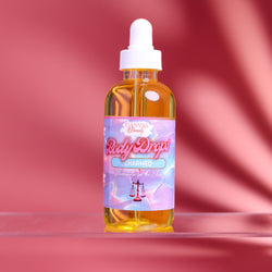 Inspired by Zodiac BODY DROPS: CHARMED (LIBRA)