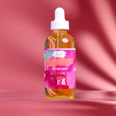 (NEW) BODY DROPS: NO REFUNDS