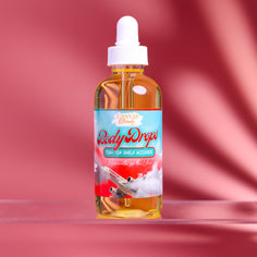 (NEW) BODY DROPS: TSA (Top Shelf Accords)