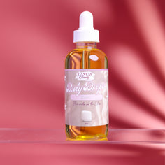 (NEW) BODY DROPS: GHOST.