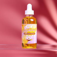 (NEW) BODY DROPS: LEMON CAKE BY THE POUND