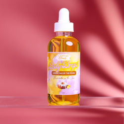 (NEW) BODY DROPS: LEMON CAKE BY THE POUND