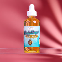 Inspired by Zodiac BODY DROPS: LOVE ON TOP (PISCES)