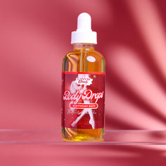 (NEW) BODY DROPS: BIRTHDAY  SUIT