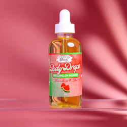(NEW) BODY DROPS: WATERMELON WONDER
